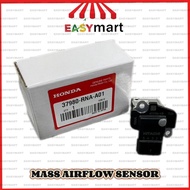 37980-RNA-A01 / AFH70M-41B GENUINE SENSOR, MASS AIR FLOW (HITACHI) Honda Civic FC, Stream