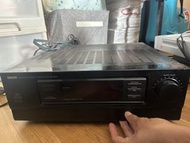 Denon AVC-2020 環繞擴大機