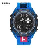 Diesel Crusher Watch DZ1944