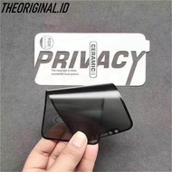 Anti spy samsung A16 A26 A36 A56 M34 m15 M54 A06 5G 4G J7 Prime J2 J5 J3 PRO J5 PRO A6 A7 A8 2018 J4