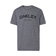 OAKLEY SI - SI INDOC TEE เสื้อยืดผู้ชาย