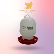 Rpm 1 Gallon and 2 Gallon Drinking Places