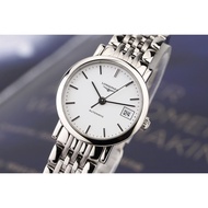 Limited Time Drain Longiness Boya Series Stainless Steel Automatic Mechanical Watch Women's Watch L4