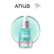 【Anua Official】 PDRN Hyaluronic Acid Capsule 100 Serum Serum mặt rạng rỡ Axit Hyaluronic Hydrat hóa