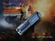 Fenix TK35UE V2.0 高性能雙模式戰術手電筒 5000 流明