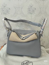 Hermes Lindy 26木偶灰