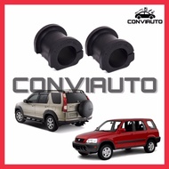 HONDA STREAM CRV S9A S10 FRONT STABILIZER BAR BUSH 26MM (51306-S7B-014) 2PCS/1SET | CONVIAUTO