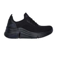 Skechers รองเท้าผู้หญิง Flex Bobs Sport Shoes - 117580-BBK (366753-735177010)