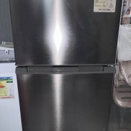 （尺寸：闊 550 x 高 1372 x 深 623 毫米）新淨 豐澤牌 FDG192M15S雙門環保無霜雪櫃