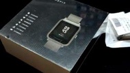 出清閒置小物（一）未拆全新手錶! Amazfit 米動手錶青春版1s一代(最耐用持久版本) 買一送一! 再送保護套x2個