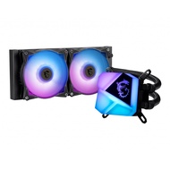 Intel LGA 1700 CPU LIQUID COOLER MSI MAG CORELIQUID C240 ARGB