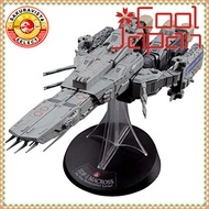 Hasegawa Super Dimension Fortress Macross Do You Remember Love? SDF-1 Macross Fortress Ship Movie Ve