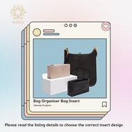 Evelyne Bag Insert/ Bag Organiser/ Bag Pillow/ Bag Base
