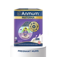 Anmum Materna Milk Powder Vanilla / Chocolate / Maternal Nutrition Formula