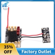 For RC Toy Helicopter Parts C032 Receiving Unit Replacement Upgrade Kit for RC C032 Models