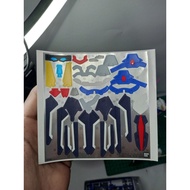 Sdex Rising Freedom Gundam sticker