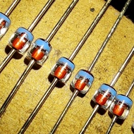 Diode 1SS119 Hitachi JAPAN Alternative 1N4148 DO-34 4148 1SS119TD Diode silicon