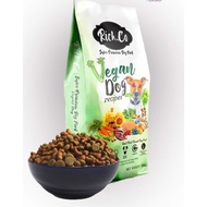 Rich.Co Super Premium Dog food Vegan/ Vegetarian 10kg