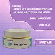 dr. Mahyan Acne Day Cream (P3)