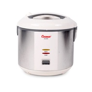 Cosmos CRJ-9303 1.8L Rice Cooker – Cosmos Non-Stick Magic Com | Rice Cooker + Rice Warmer