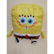 SPONGEBOB STUFFED TOY