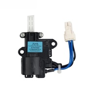 1pcs  DLS-E5 100-130V 17438000001615 Electronic Door Lock Delay Switch For Midea Washing Machine Was
