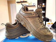Hoka One One tor ultra one lo x engineer garments 綠色
