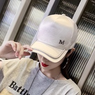 Women's Hats fashion hats New Japanese and Korean style women's hats baseball caps A57 CAHAYA