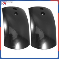 Electric Dirt Bike Accessories Road Mudguards 2 Pcs