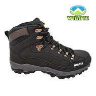 Sepatu Outdoor Wigote Mammut Black