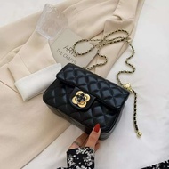 【Life Shop】Handbag Women Branded Original Sling Bag For Women 2023 New Style Bag Fashion Beg Sling P
