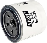 129150-35170 Oil Filter Compatible with Yanmar 3TNV 4TNV 4JH 4JH2 4JH3 4JH4 3TNV88 4JH110 4JH2-DTE 4