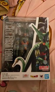 SHF 斯路第一形態 全新