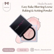 Huda Beauty Easy Bake Powder