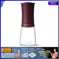 [sgstock] Kyocera CM-35W-RO Tabletop Spice Mill, One, Rosewood - [Rosewood] []