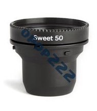Lensbaby/鏡頭寶貝 Sweet 50 索尼E口M43口單反移軸鏡頭50mm F2.5