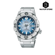 นาฬิกา SEIKO PROSPEX SAVE THE OCEAN ANTARCTICA GEN5 รุ่น SRPG57K SRPG57 ของแท้ ประกันศูนย์