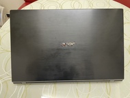 宏碁 Acer Aspire V3-772G i7-4712 SSD-240+1T傳統硬碟 16G記憶體 獨顯 永和自取6800