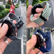 22mm Silicone Watch Bands for For KOSPET TANK T3 Ultra 2 T3 Ultra / M3 Ultra / T2 / M2 Bracelet Smar