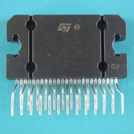 TDA7388 TDA7388A YD7388 Car Audio Power Amplifier Chip