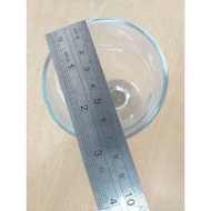 STH 11 wine glass contains 6 pcs wine glass/ footed glass/