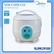 Nồi Cơm Điện Mini Midea MR-CM06SA / MR-CM06SB / MR-CM06SC (Dung Tích 0.6L Công Suất 500W)