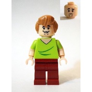 LEGO LEGO Shaggy Scooby-Doo-Doo 75902 75904