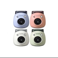 【FUJIFILM 富士】台灣公司貨保固一年 贈原廠矽膠保護套 instax Pal 掌上型相機 需搭配  instax mini LINK2 EVO LIPLAY使用