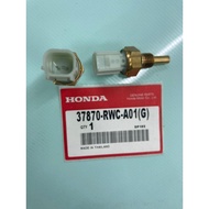 Honda CRV SWA,TAO 2.4 Water Temp Sensor ( 37870-RWC-A01 )(OE)