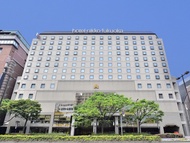 福岡日航飯店Hotel Nikko Fukuoka