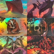 EDH Homemade Test Cards - Flashcards - 2026 Restock Series 1 - July 31
