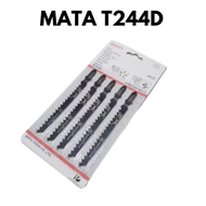 Mata Gergaji Adaptor Mesin Bor Jadi Gergaji Kayu Model T244D