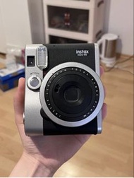 Instax Mini 90 Neo Classic 即影即有相機