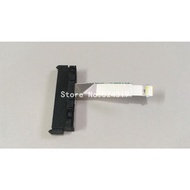 New Laptop HDD Cable for HP 17-AB 17-AB301NA DD0G37HD031 DD0G37HD001 SATA Hard Drive Connector Cable